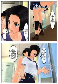 [Tira] Hyoui Asobi | Possession Play Ch. 1-5 [English] [Chilla]