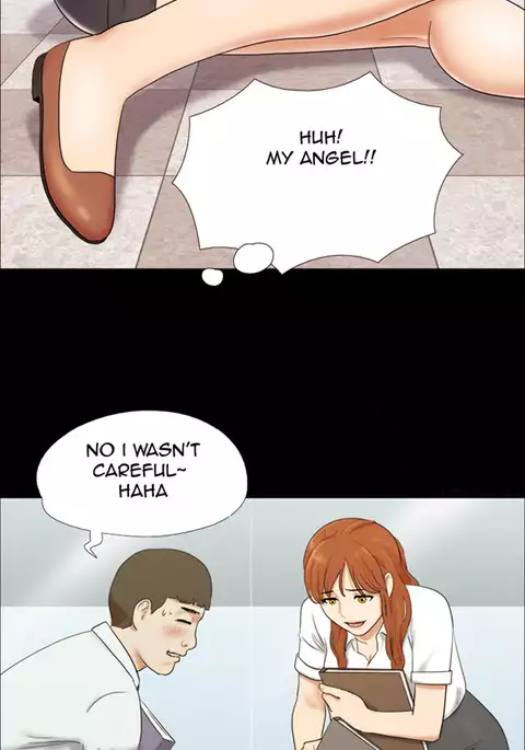 Sexual Fantasy Ch.1-11