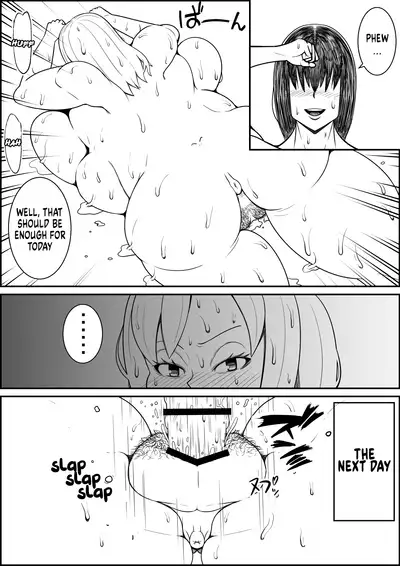 [Nekorondoru (Tokei)] Sex Diet to Help My Wife Lose Marriage Weight [Digital] [English]