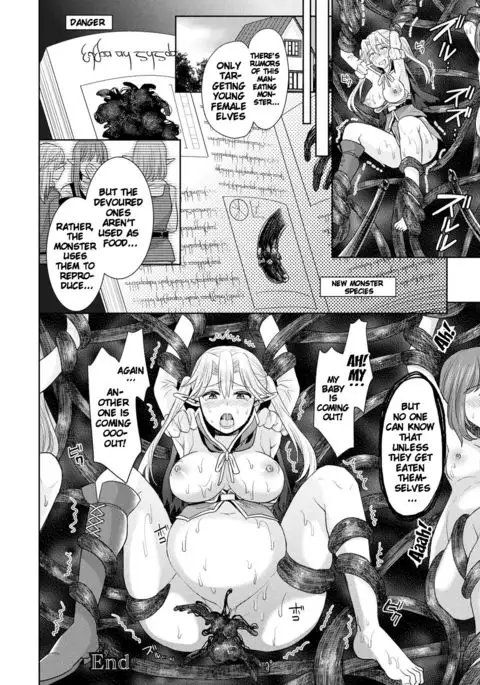 Parallel World Kanojo Ch. 1-9 {doujins.com}