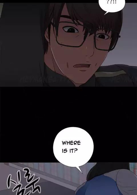 Girl Next Door Ch.1-14