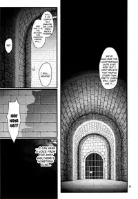 (C86) [Yamada Ichizoku. (Fukurokouji, Mokyu)] Tekizen Toubou | Desertion Under Fire (HappinessCharge Precure!) [English] {doujin-moe.us}