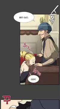 [Hong BanJang] Aharoo Ch.1-32 (English) (YoManga) (Ongoing)