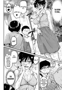 [Hana Hook] Hahaoya Shikkaku Elite Oyako no M Buta Netorare Tenraku Jinsei Ch. 1-4 [English]