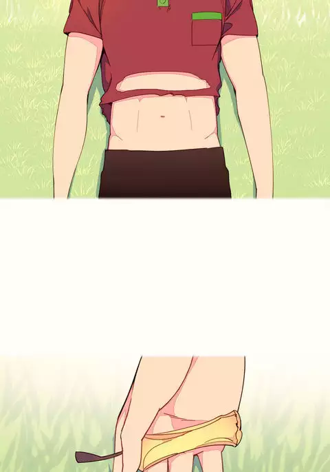 A World That I Rule Ch.01-35