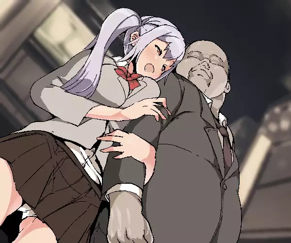 Nekama no Ore ga Seitenkan