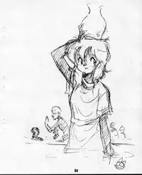 [Sonoda Ken'ichi] Storm Front Special - SonoKen Characters Edition [English]