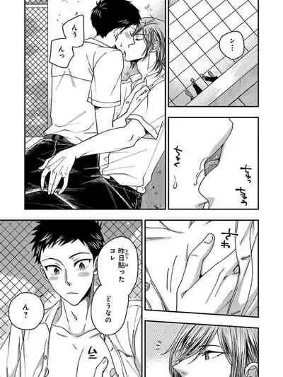 Osananajimi o Mesuiki Choukyou ~ Suki dakara Netori masu 5