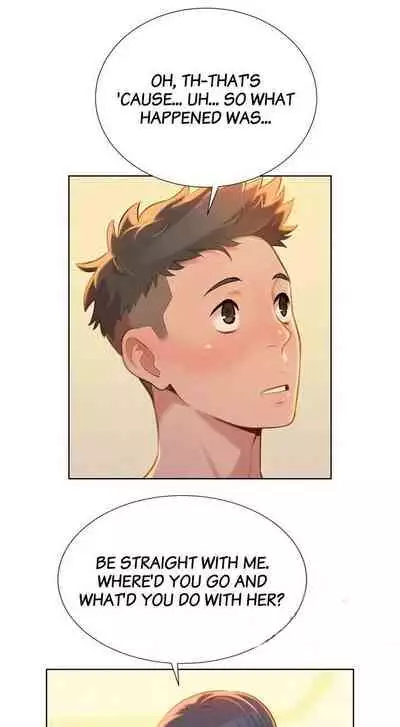 What do you Take me For? Ch.32/?