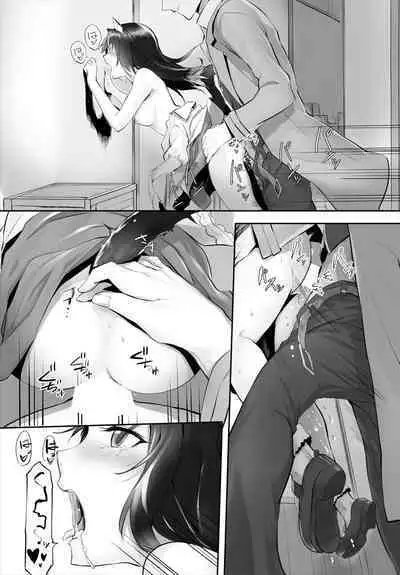 [Kyougoku Touya] Orokamono wa Nekomimi Dorei ni Izon suru ~Hajimete no Choukyou Seikatsu~ 01-23