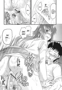 [Yuzuki N Dash] Gyutto!! Onee-chan Ch. 1-7 [English] [hentai2read.com]