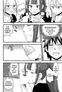 [Takizawa Naia] Onnajima - Harem Frontier Ch. 1-4 [English] [Lazarus H]