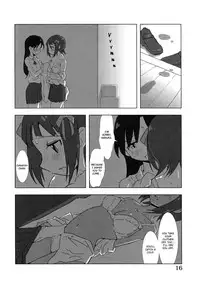 (C81) [Xpanda (zasha)] YuliYuli M@ster Dakishimetai | YuliYuli M@ster「I Want to Hold You」 (THE iDOLM@STER) [English] {yuriproject}