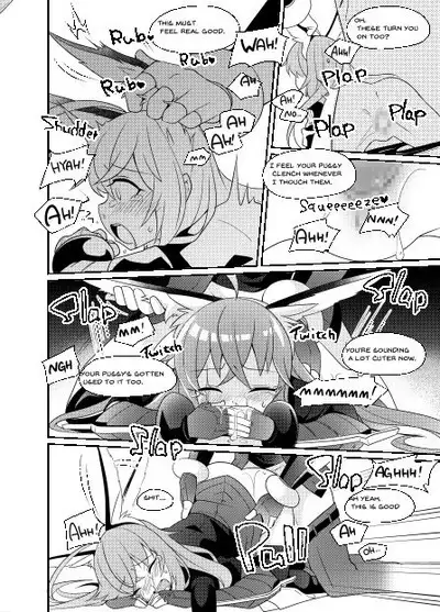 Atariya Stalker o Kaeriuchi ni suru Hon