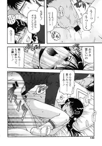 COMIC LO 2007-10 Vol.43