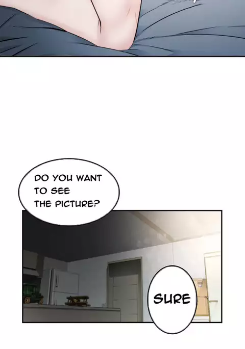 Tissue Thieves Ch.1-23