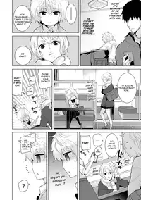 [Shiina] Noraneko Shoujo to no Kurashikata Vol. 2 | Living Together With A Stray Cat Girl Vol. 2 [English] [obsoletezero]