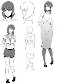 [Poppenheim, Yousai Ningyou (Kamisyakujii Yubeshi, Moeharuka Non)] Sexaroid Shousa ~Kouan no Onna Taichou ga Sennyuu Sousa de Yuuwaku Shite Kitara...?~ (Ghost in the Shell) [Chinese] [黑条汉化] [Digital]