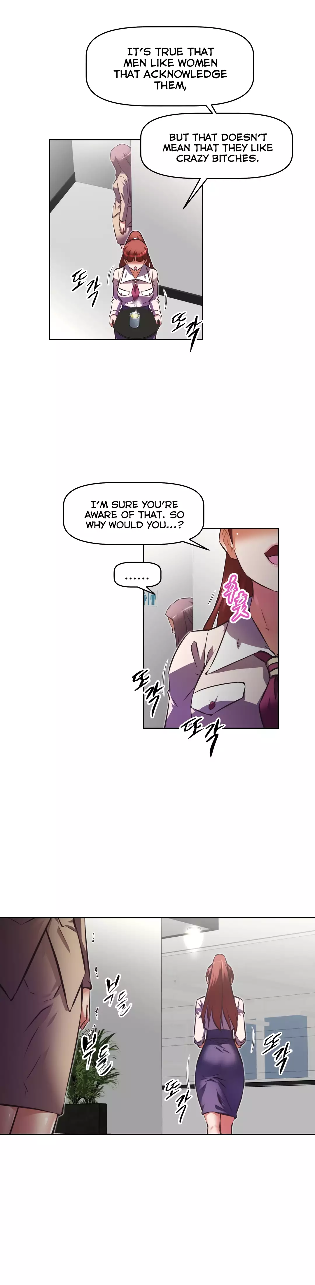 Brawling Go Ch.76-126