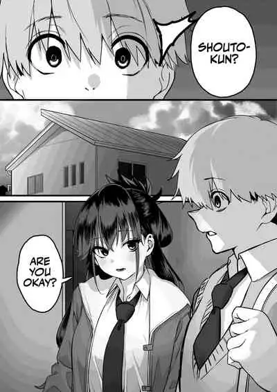 Itabasami na Wakachi Ai 3 | Love Divided Between a Rock and a Hard Place 3