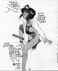 [Sonoda Ken'ichi] Storm Front Special - SonoKen Characters Edition [English]