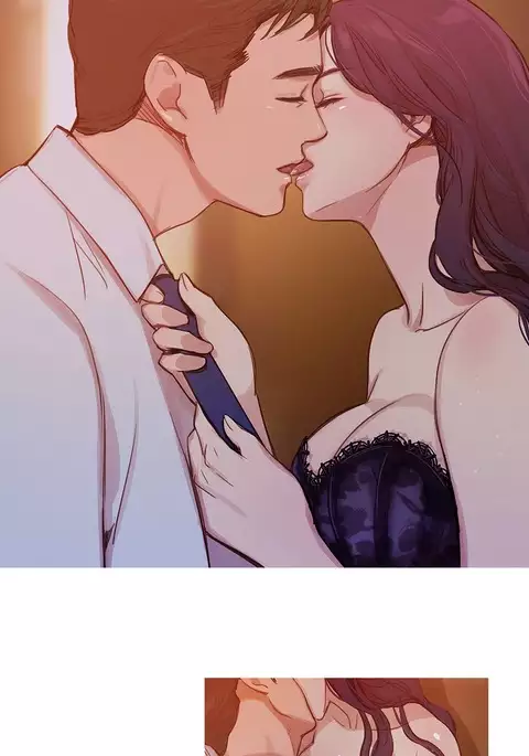 Scandal of the Witch Ch.1-22