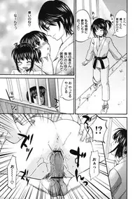 [Kitakawa Touta] Binetsu Hime