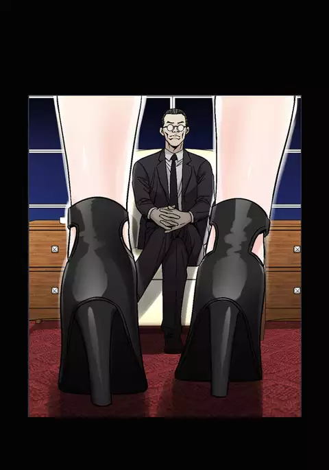 The Taste of Hands Ch.1-66