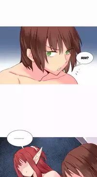 [Tankguy, ROZER] A World That I Rule Ch.01-35 [English] (Game of Scanlation) (Ongoing)