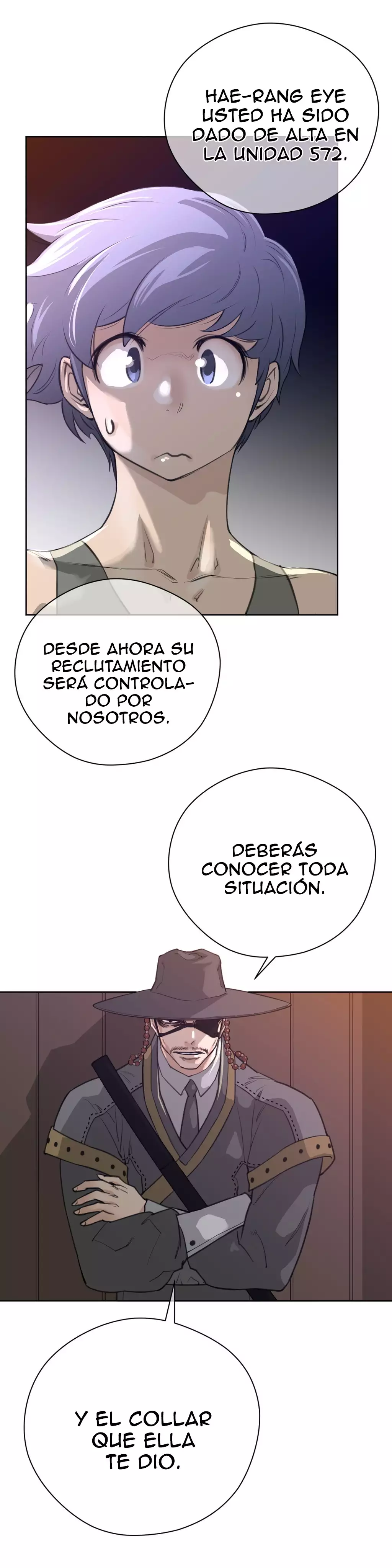 Perfect Half Ch.1-25