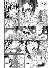 [Remoraworks] Futacolo-co Witch Craft- feat Crow 01-02 [English][DesuDesu]