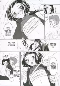 (C68) [Chika Sekai (Palco Nagashima)] First Love (My-HiME) -English- (Tigoris Translates)