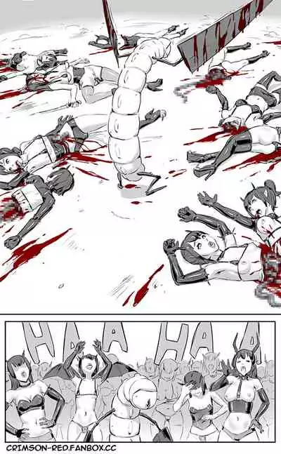 nuns vs demons (updated 2021)