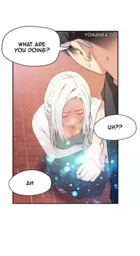 [BAK Hyeong Jun] Sweet Guy Ch.1-48 (English) (YoManga) (Ongoing)