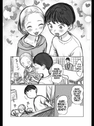 [Haguhagu] Kuri Kyuuin Omocha to Sasha-chan.| Using a Suction Vibe with Sasha-chan. [English] [Digital] [flash11]