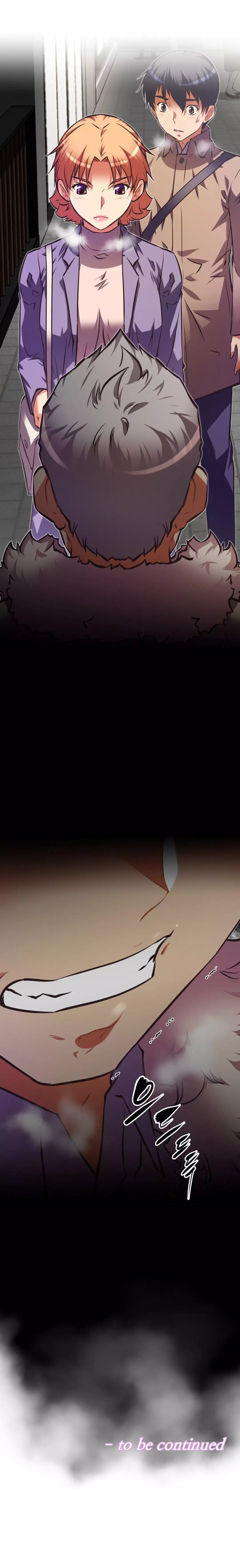 Brawling Go Ch.76-115