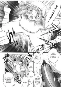 [YASKA] Haitoku Kazoku | Immorality Family [English]