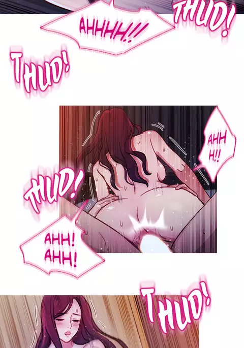 Scandal of the Witch Ch.1-31