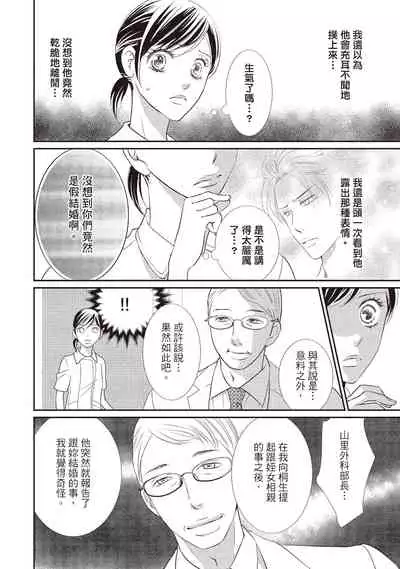 [Iijima Rin] Dr.禽獸與一邊看著我的臉淫叫的抖S新娘 [Chinese] [紳士出版] [Digital]