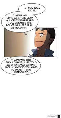 [Yi Hyeon Seok] Refrain Love Ch.1-22 (English) (YoManga) (Ongoing)