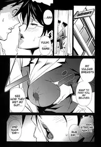 [Miura Takehiro] BUST UP SCHOOL -Yawaraka Kigougun- | -Soft Code Group- [English] {Brolen}