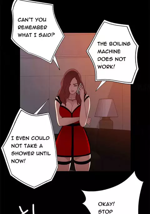 Girl Next Door Ch.1-25