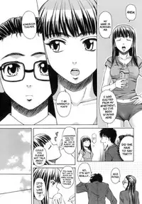 [Fuuga] Kyoushi to Seito to - Teacher and Student [English] [Sei-Jin + Yoshio + Faytear]