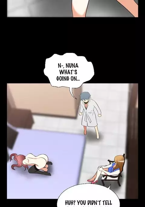 Love Parameter Ch.1-50