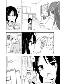 [ternotte (noneto)] Shin Seiheki Kaitaku no Mana | Newfound Fetish of Mana [English]