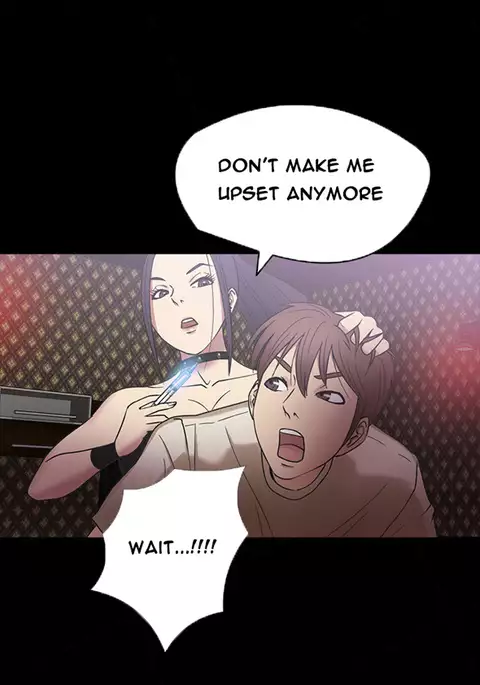 Secret Island Ch.1-27