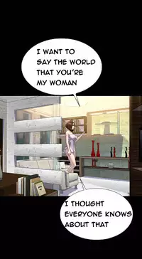 [Mojo] My Wives Ch.1-36 (English) (Ongoing)