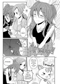 [434 Not Found (isya)] Cure Assort Selection (Dokidoki! PreCure, Suite PreCure, HeartCatch PreCure!) [English]