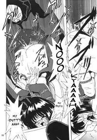 (C64) [Thirty Saver Street 2D Shooting (Maki Hideto, Sawara Kazumitsu)] Silent Saturn SS vol. 6 (Sailor Moon) [English] [EHCOVE]