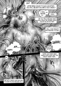 Holy Angel Patina [ENG]